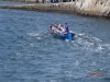 XXI Bandera Ciudad de Castro Urdiales (descenso de traineras), celebrado en Castro Urdiales del domingo día 11 de marzo de 2018.