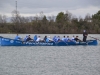 XXXVII Gran Premio San José. Celebrado en la Ría de Astillero el sábado 17 de marzo de 2018. Foto Gerardo Blanco.