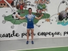 Campeonato Regional de Remo Ergómetro. Celebrado en el Pabellón de Orejo (Medio Cudeyo), el sábado 20 de enero de 2018.