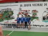 Campeonato Regional de Remo Ergómetro. Celebrado en el Pabellón de Orejo (Medio Cudeyo), el sábado 20 de enero de 2018.