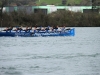 XXXVII Gran Premio San José. Celebrado en la Ría de Astillero el sábado 17 de marzo de 2018. Foto Bermeoarraunargazkia.