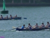 Campeonato Regional de Bateles 2018, regatas clasificatorias. Celebrado el sábado 21 de abril de 2018 en Punta Parayas (Camargo). Foto Chicho y Toñi.