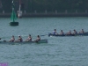 Campeonato Regional de Bateles 2018, regatas clasificatorias. Celebrado el sábado 21 de abril de 2018 en Punta Parayas (Camargo). Foto Chicho y Toñi.