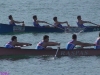 Campeonato Regional de Bateles 2018, regatas clasificatorias. Celebrado el sábado 21 de abril de 2018 en Punta Parayas (Camargo). Foto Chicho y Toñi.