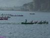 Campeonato Regional de Bateles 2018, regatas clasificatorias. Celebrado el sábado 21 de abril de 2018 en Punta Parayas (Camargo). Foto Chicho y Toñi.