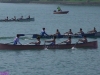 Campeonato Regional de Bateles 2018, regatas clasificatorias. Celebrado el sábado 21 de abril de 2018 en Punta Parayas (Camargo). Foto Chicho y Toñi.