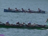 Campeonato Regional de Bateles 2018, regatas clasificatorias. Celebrado el sábado 21 de abril de 2018 en Punta Parayas (Camargo). Foto Chicho y Toñi.