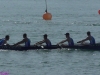 Campeonato Regional de Bateles 2018, regatas clasificatorias. Celebrado el sábado 21 de abril de 2018 en Punta Parayas (Camargo). Foto Chicho y Toñi.