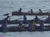 Campeonato Regional de Bateles 2018, regatas clasificatorias. Celebrado el sábado 21 de abril de 2018 en Punta Parayas (Camargo). Foto Chicho y Toñi.