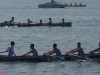 Campeonato Regional de Bateles 2018, regatas clasificatorias. Celebrado el sábado 21 de abril de 2018 en Punta Parayas (Camargo). Foto Chicho y Toñi.