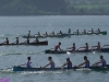 Campeonato Regional de Bateles 2018, regatas clasificatorias. Celebrado el sábado 21 de abril de 2018 en Punta Parayas (Camargo). Foto Chicho y Toñi.