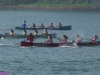 Campeonato Regional de Bateles 2018, regatas clasificatorias. Celebrado el sábado 21 de abril de 2018 en Punta Parayas (Camargo). Foto Chicho y Toñi.