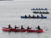 LXXV Campeonatos de España de Bateles. Celebrados los días 28 y 29 de abril de 2018 en Meira-Moaña (Pontenvedra).