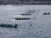 LXXV Campeonatos de España de Bateles. Celebrados los días 28 y 29 de abril de 2018 en Meira-Moaña (Pontenvedra).