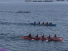 LXXV Campeonatos Nacionales de Bateles 2018. Celebrados en Moaña-Meira el 28 y 29 de abril. Foto Chicho-Toñi.