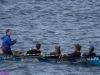 LXXV Campeonatos Nacionales de Bateles 2018. Celebrados en Moaña-Meira el 28 y 29 de abril. Foto Chicho-Toñi.