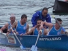 LXXV Campeonatos Nacionales de Bateles 2018. Celebrados en Moaña-Meira el 28 y 29 de abril. Foto Chicho-Toñi.