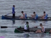 LXXV Campeonatos Nacionales de Bateles 2018. Celebrados en Moaña-Meira el 28 y 29 de abril. Foto Chicho-Toñi.