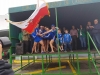 Final del Campeonato Regional de Trainerillas 2018. Celebrado el domingo 27 de mayo de 2018 en Punta Parayas (Camargo).