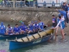 Final del Campeonato Regional de Trainerillas 2018. Celebrado el domingo 27 de mayo de 2018 en Punta Parayas (Camargo). Foto Fernando Romero Chicho.