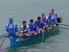 Final del Campeonato Regional de Trainerillas 2018. Celebrado el domingo 27 de mayo de 2018 en Punta Parayas (Camargo). Foto Fernando Romero Chicho.