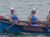 Final del Campeonato Regional de Trainerillas 2018. Celebrado el domingo 27 de mayo de 2018 en Punta Parayas (Camargo). Foto Fernando Romero Chicho.