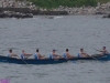 Primera jornada eliminatoria del LXXII Campeonato Nacional de Trainerillas 2018. Celebrado el 2 de junio en Castro Urdiales. Foto Chicho-Toñi.