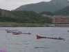 Primera jornada eliminatoria del LXXII Campeonato Nacional de Trainerillas 2018. Celebrado el 2 de junio en Castro Urdiales. Foto Chicho-Toñi.