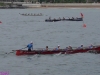 Primiera jornada eliminatoria del LXXII Campeonato Nacional de Trainerillas 2018. Celebrado el 2 de junio en Castro Urdiales. Foto Chicho-Toñi.