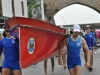 Eliminatorias del LXXII Campeonato Nacional de Trainerillas 2018, celebrado el 2 de junio en Castro Urdiales. Foto: Bermeo Arraun Argazkiak.