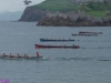 Filnales del LXXII Campeonato de España de Trainerillas 2018. Celebrado el domingo 3 de junio en Castro Urdiales. Foto Chicho-Toñi