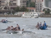 XLII Bandera Sotileza, celebrada desde Cabo Menor y el Muelle de Los Raqueros el domingo 10 de junio de 2018. Foto Diario Montañés.