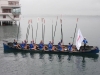 XXXV Bandera Bansander, celebrada en la Bahía de Santander el viernes 15 de junio de 2018.