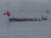 XXXV Bandera Bansander, celebrada en la Bahía de Santander el viernes 15 de junio de 2018. Foto Chicho-Toñi