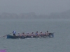 XXXV Bandera Bansander, celebrada en la Bahía de Santander el viernes 15 de junio de 2018. Foto Chicho-Toñi