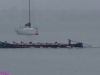 XXXV Bandera Bansander, celebrada en la Bahía de Santander el viernes 15 de junio de 2018. Foto Chicho-Toñi