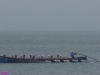 XXXV Bandera Bansander, celebrada en la Bahía de Santander el viernes 15 de junio de 2018. Foto Chicho-Toñi