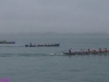 XXXV Bandera Bansander, celebrada en la Bahía de Santander el viernes 15 de junio de 2018. Foto Chicho-Toñi