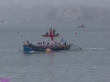 XXXV Bandera Bansander, celebrada en la Bahía de Santander el viernes 15 de junio de 2018. Foto Chicho-Toñi