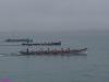 XXXV Bandera Bansander, celebrada en la Bahía de Santander el viernes 15 de junio de 2018. Foto Chicho-Toñi