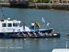 XXXVII Bandera Noble Villa de Portugalete (segunda jornada), celebrada el domingo 17 de junio de 2018 en Portugalete (Vizcaya). Foto I. Suárez Calleja