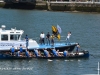 XXXVII Bandera Noble Villa de Portugalete (segunda jornada), celebrada el domingo 17 de junio de 2018 en Portugalete (Vizcaya). Foto I. Suárez Calleja