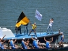 XXXVII Bandera Noble Villa de Portugalete (segunda jornada), celebrada el domingo 17 de junio de 2018 en Portugalete (Vizcaya). Foto I. Suárez Calleja