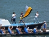 XXXVII Bandera Noble Villa de Portugalete (segunda jornada), celebrada el domingo 17 de junio de 2018 en Portugalete (Vizcaya). Foto I. Suárez Calleja