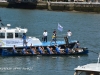 XXXVII Bandera Noble Villa de Portugalete (segunda jornada), celebrada el domingo 17 de junio de 2018 en Portugalete (Vizcaya). Foto I. Suárez Calleja