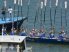 XXXVII Bandera Noble Villa de Portugalete (segunda jornada), celebrada el domingo 17 de junio de 2018 en Portugalete (Vizcaya). Foto I. Suárez Calleja