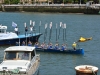 XXXVII Bandera Noble Villa de Portugalete (segunda jornada), celebrada el domingo 17 de junio de 2018 en Portugalete (Vizcaya). Foto I. Suárez Calleja