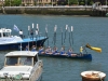 XXXVII Bandera Noble Villa de Portugalete (segunda jornada), celebrada el domingo 17 de junio de 2018 en Portugalete (Vizcaya). Foto I. Suárez Calleja