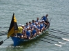 XXXVII Bandera Noble Villa de Portugalete (segunda jornada), celebrada el domingo 17 de junio de 2018 en Portugalete (Vizcaya). Foto I. Suárez Calleja