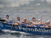 LIV Campeonato Regional de Traineras de Cantabria 2018, celebrado el sábado 30 de junio en la Playa de Brazomar (Castro Urdiales). Foto Diario Montañés.